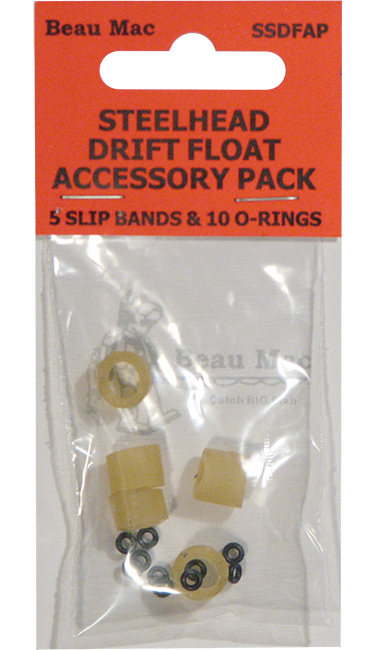 Floats and Float Accessories