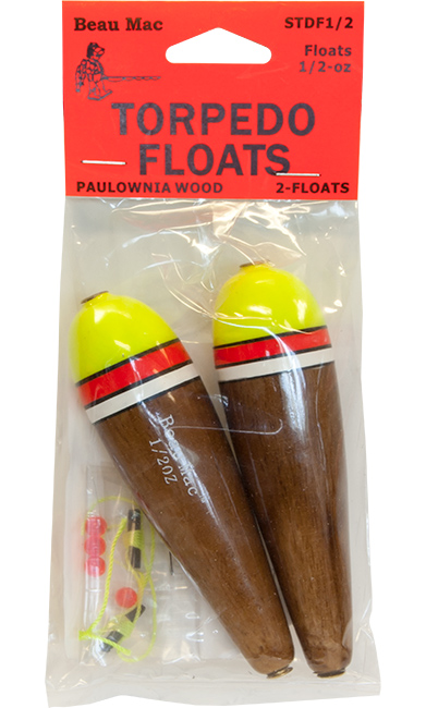 Floats and Float Accessories